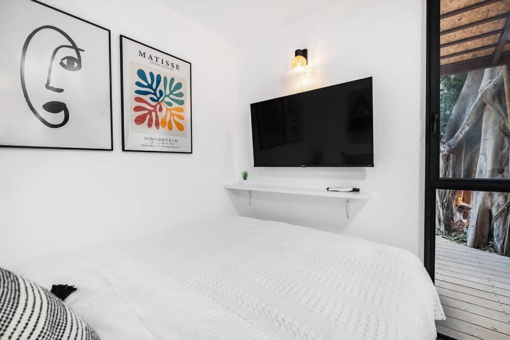 Apartament The Container House Ra'anana Zewnętrze zdjęcie