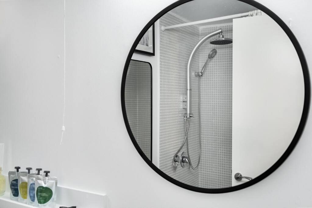 Apartament The Container House Ra'anana Zewnętrze zdjęcie